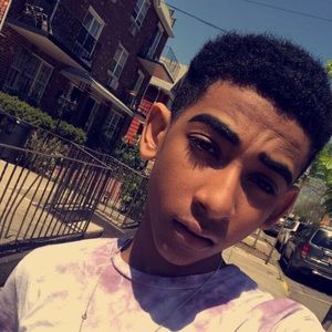 Meet your Posher, Nasir